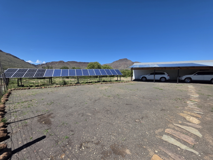 0 Bedroom Property for Sale in Middelburg Rural Eastern Cape